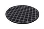 Mijölnir Chain Circle Djt 100 Alfombrilla de Baño Multicolor 100 cm